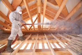 Best Commercial Insulation Services in Jefferson, WI