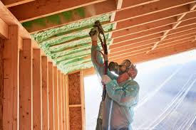 Best Fireproof Insulation in Jefferson, WI